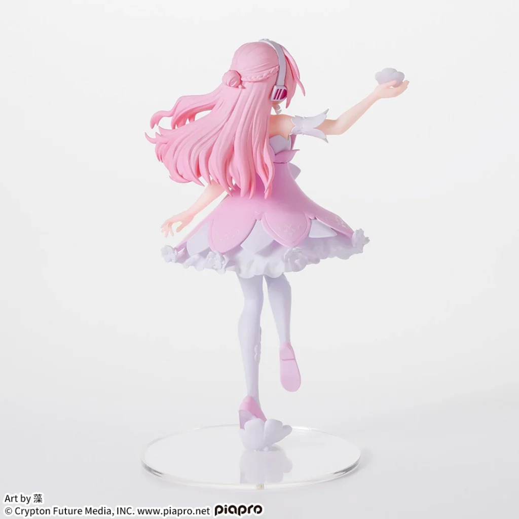 Luminasta "Hatsune Miku" Series "Megurine Luka" - Image 2