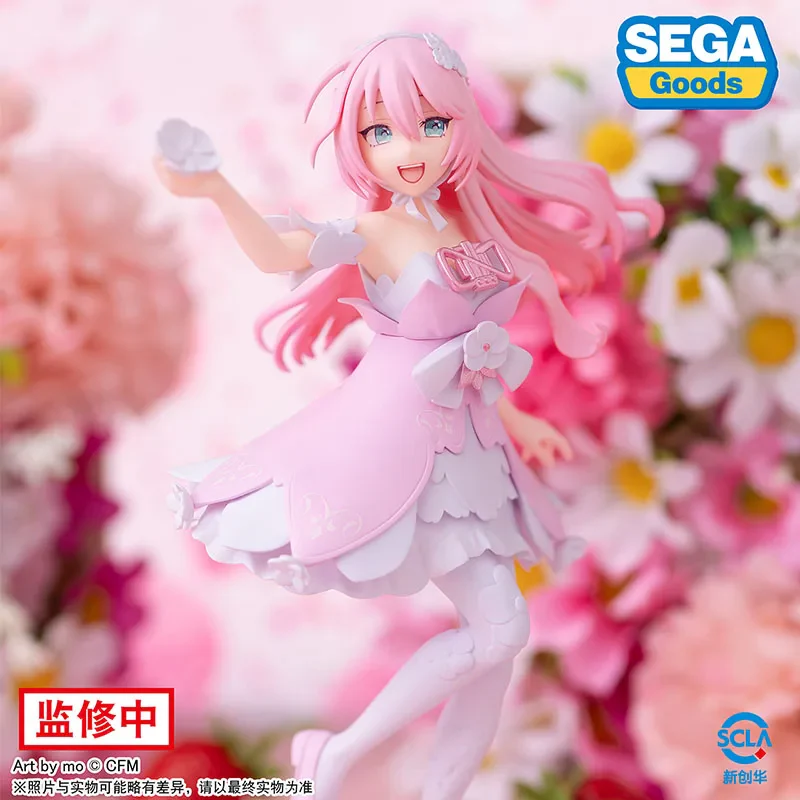 Luminasta "Hatsune Miku" Series "Megurine Luka" - Image 3