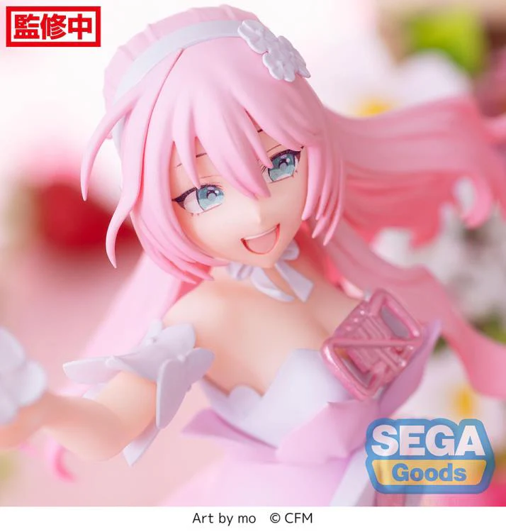 Luminasta "Hatsune Miku" Series "Megurine Luka" - Image 4
