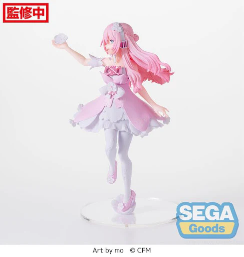 Luminasta "Hatsune Miku" Series "Megurine Luka" - Image 5