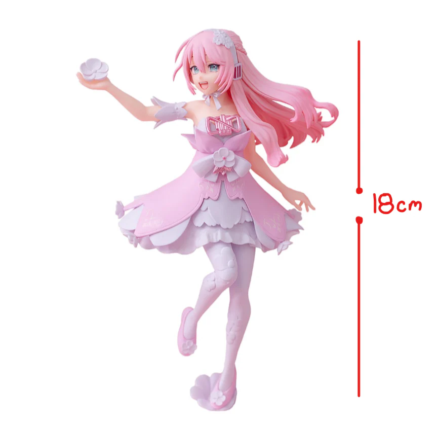 Luminasta "Hatsune Miku" Series "Megurine Luka" - Image 6
