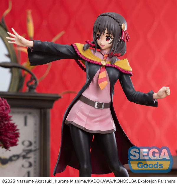 Luminasta "KONOSUBA -An Explosion on This Wonderful World!" "Yunyun" - Image 3