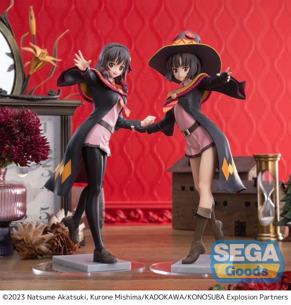 Luminasta "KONOSUBA -An Explosion on This Wonderful World!" "Yunyun" - Image 5