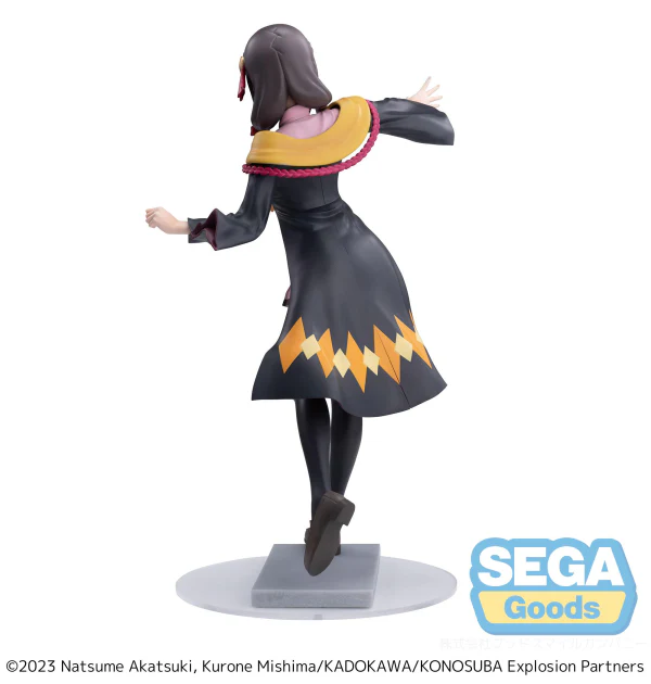 Luminasta "KONOSUBA -An Explosion on This Wonderful World!" "Yunyun" - Image 9