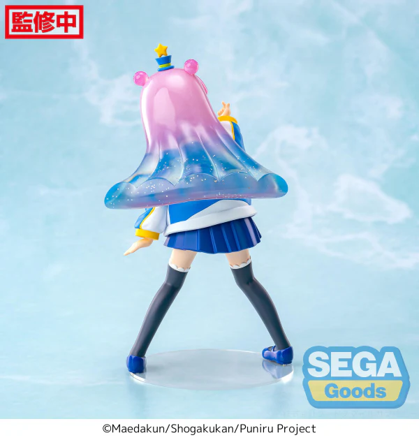 Luminasta TV Anime Puniru is a Kawaii Slime Puniru ~Slightly Mature Kawaii Puniru~ - Image 2