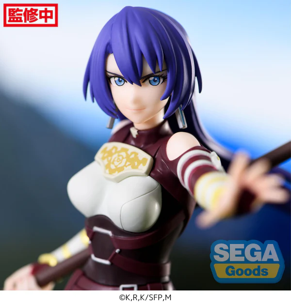 Luminasta TV Anime "Shangri-La Frontier" "Arthur Pencilgon" - Image 3