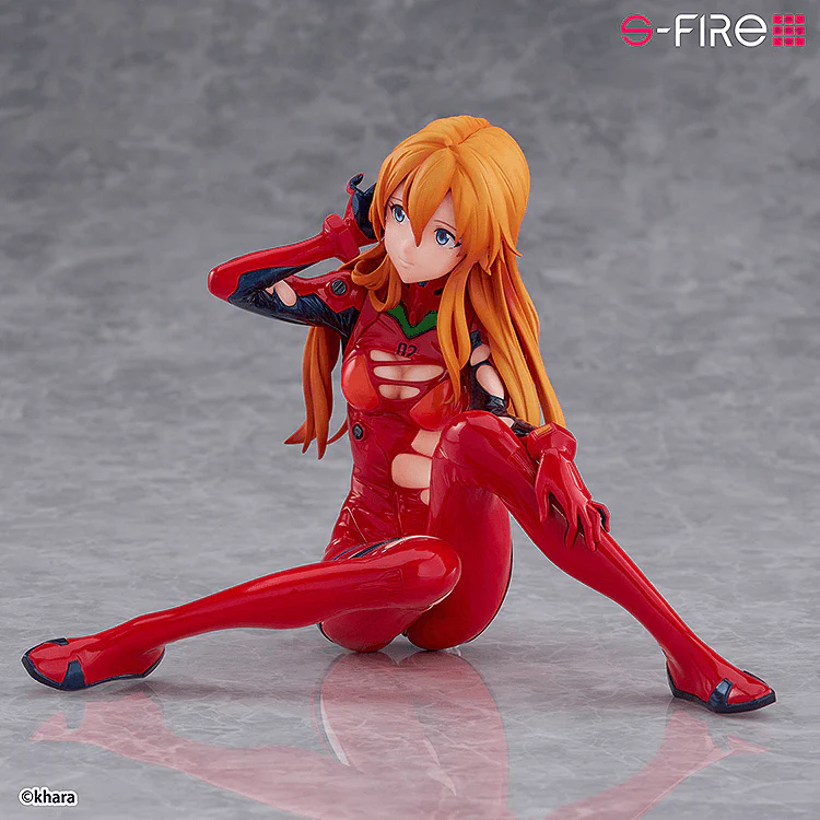 Rebuild of Evangelion Figure Asuka Langley - Image 4