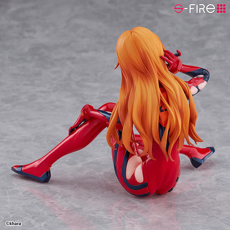 Rebuild of Evangelion Figure Asuka Langley - Image 5