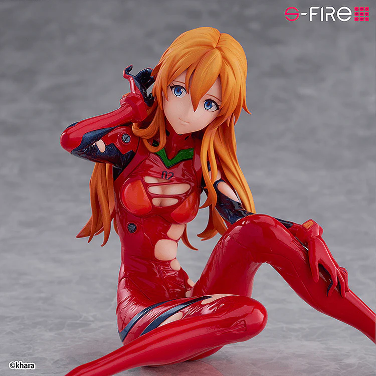 Rebuild of Evangelion Figure Asuka Langley - Image 6