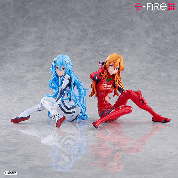 Rebuild of Evangelion Figure Asuka Langley - Image 9