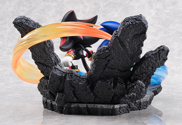 Sonic the Hedgehog Super Situation Figure Sonic Adventure 2 - Image 4