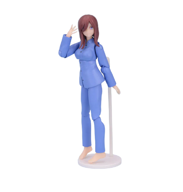 "The Quintessential Quintuplets Movie" Movingood!!! "Miku Nakano"