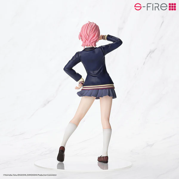 TV Anime DAN DA DAN Figure Aira - Image 10