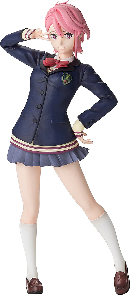 TV Anime DAN DA DAN Figure Aira - Image 3