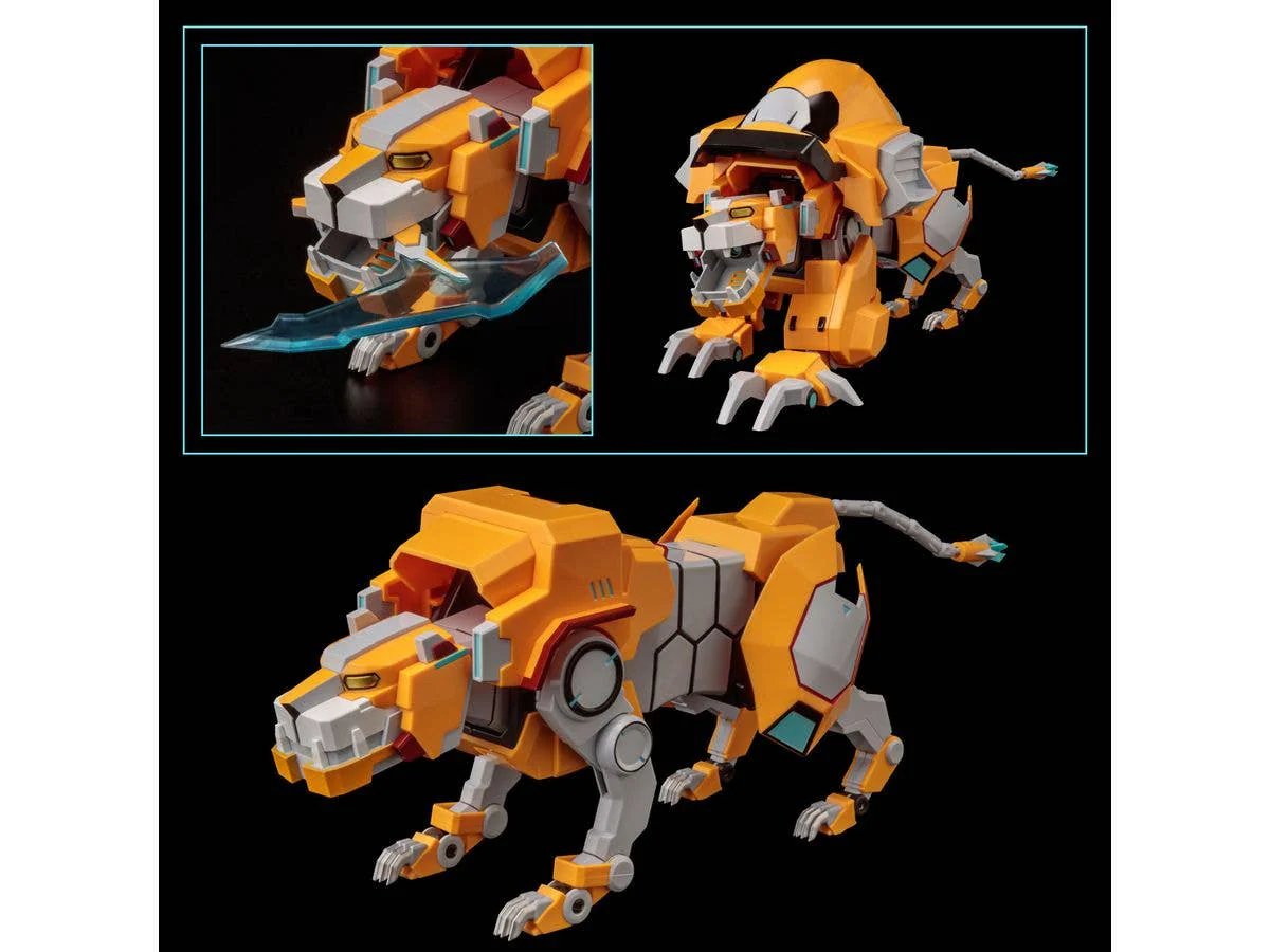 RIOBOT Voltron: Legendary Defender Voltron - Image 10