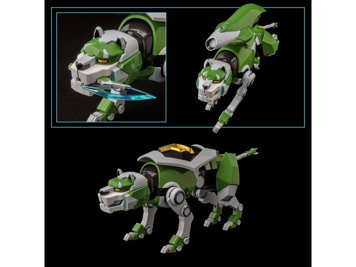RIOBOT Voltron: Legendary Defender Voltron - Image 11