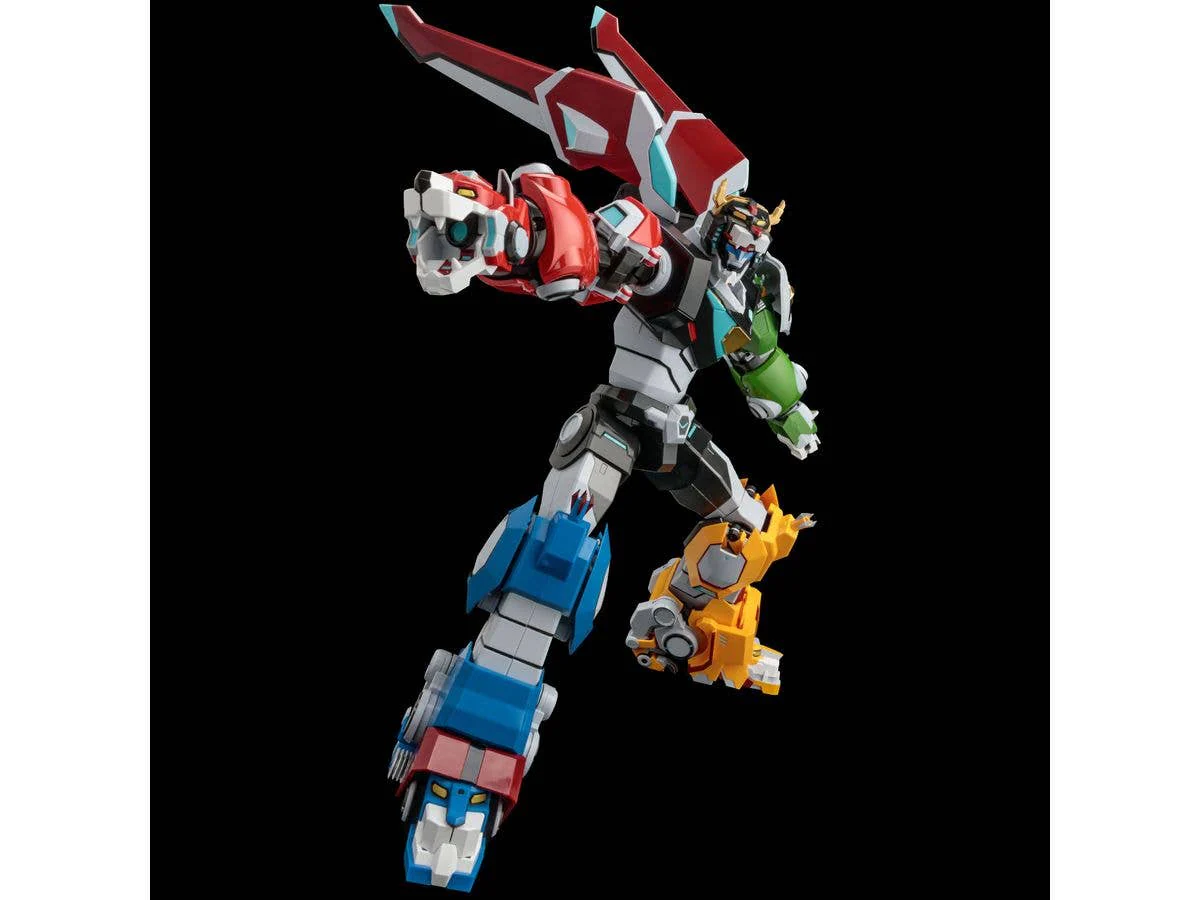 RIOBOT Voltron: Legendary Defender Voltron - Image 6