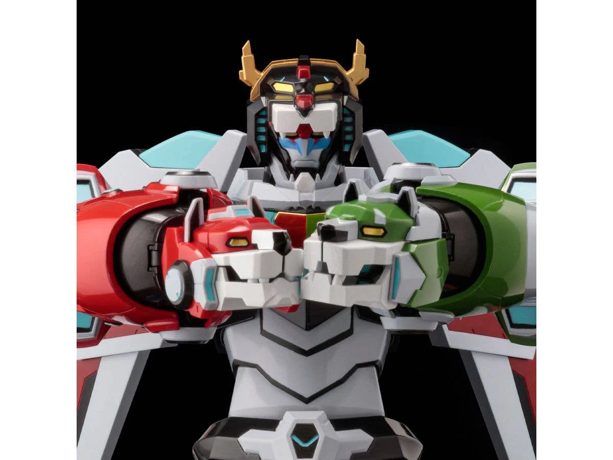 RIOBOT Voltron: Legendary Defender Voltron - Image 8