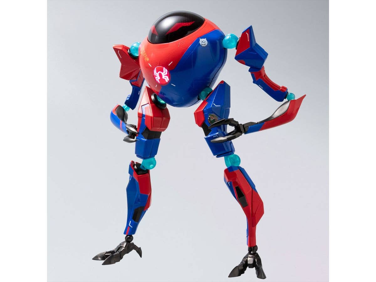 SPIDER-MAN:INTO THE SPIDER-VERSE SV-ACTION PENI PARKER & SP//dr(Rerelease) - Image 6