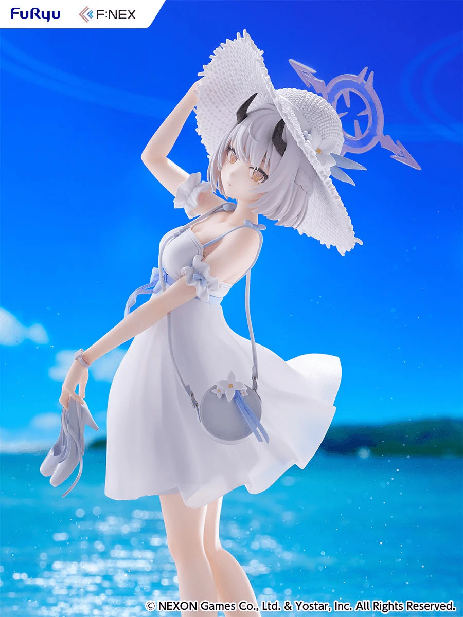 Sena(Casual) 1/7Scale Figure - Image 2