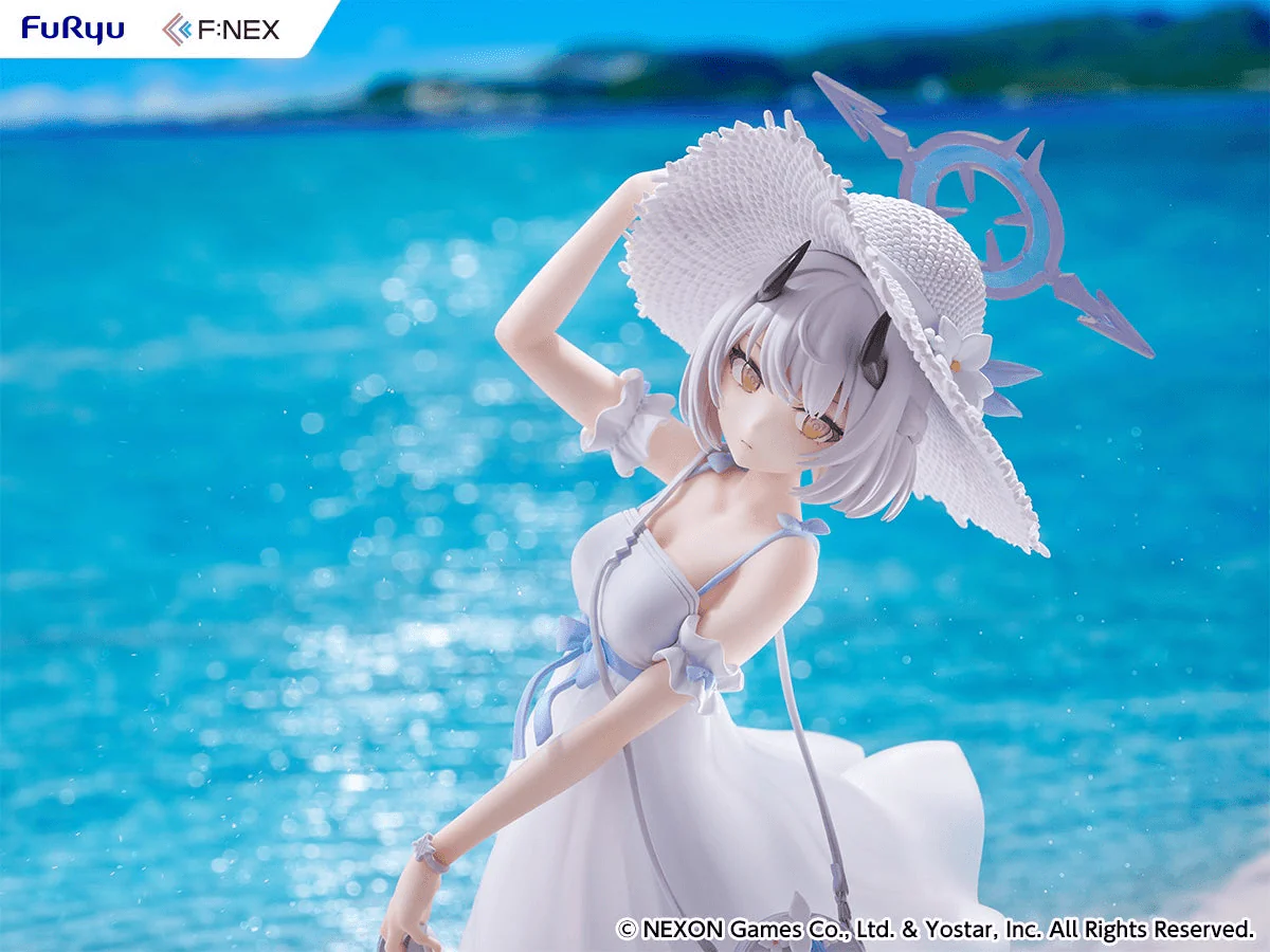 Sena(Casual) 1/7Scale Figure - Image 7