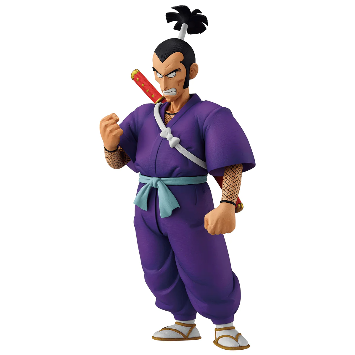 Sergeant Major Murasaki (Vs Red Ribbon Army) - Image 2