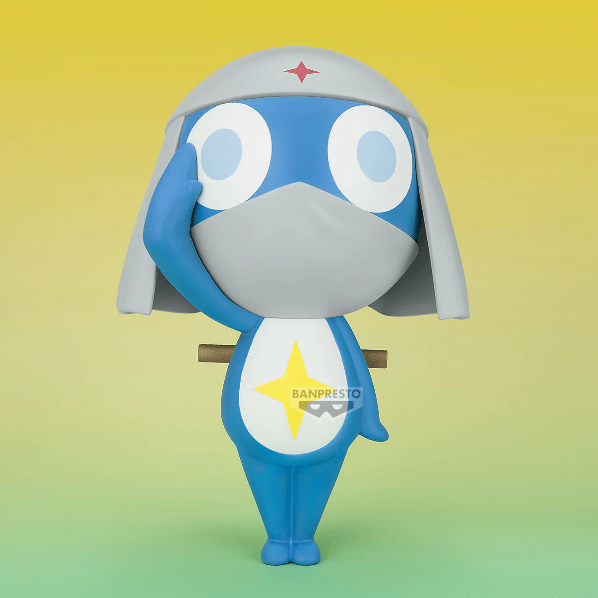 Sgt. Keroro BIG SOFVIMATES~Dororo~