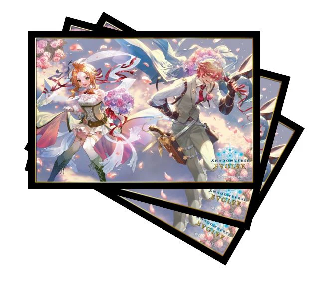 SHADOWVERSE: EVOLVE BULLET OF FATE BOOSTER - Image 11