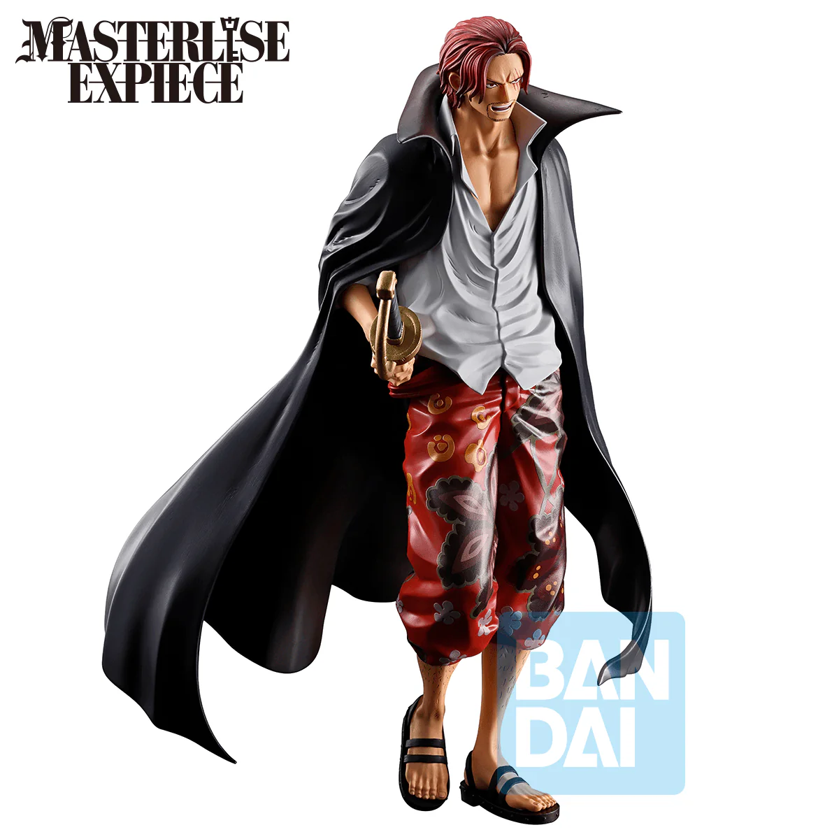 Shanks (Red Hair Pirates) - Image 3