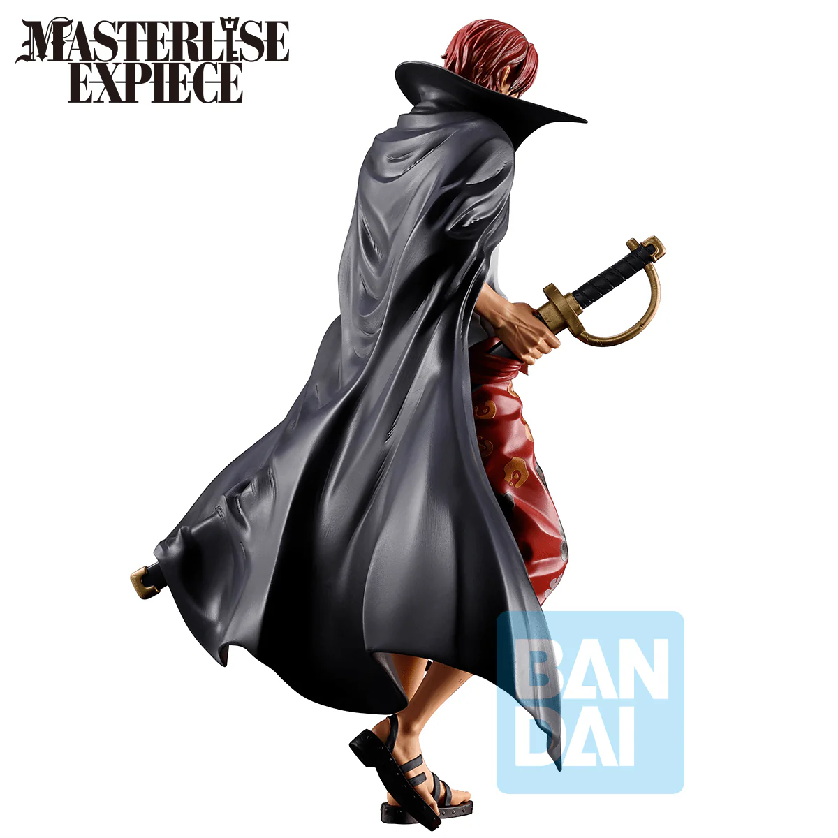 Shanks (Red Hair Pirates) - Image 4