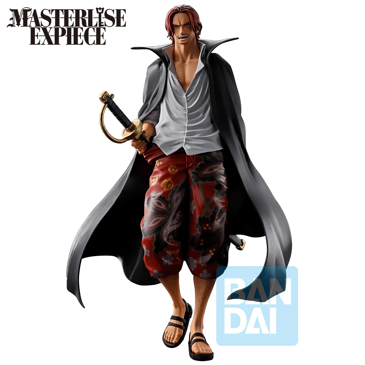 Shanks (Red Hair Pirates) - Image 5