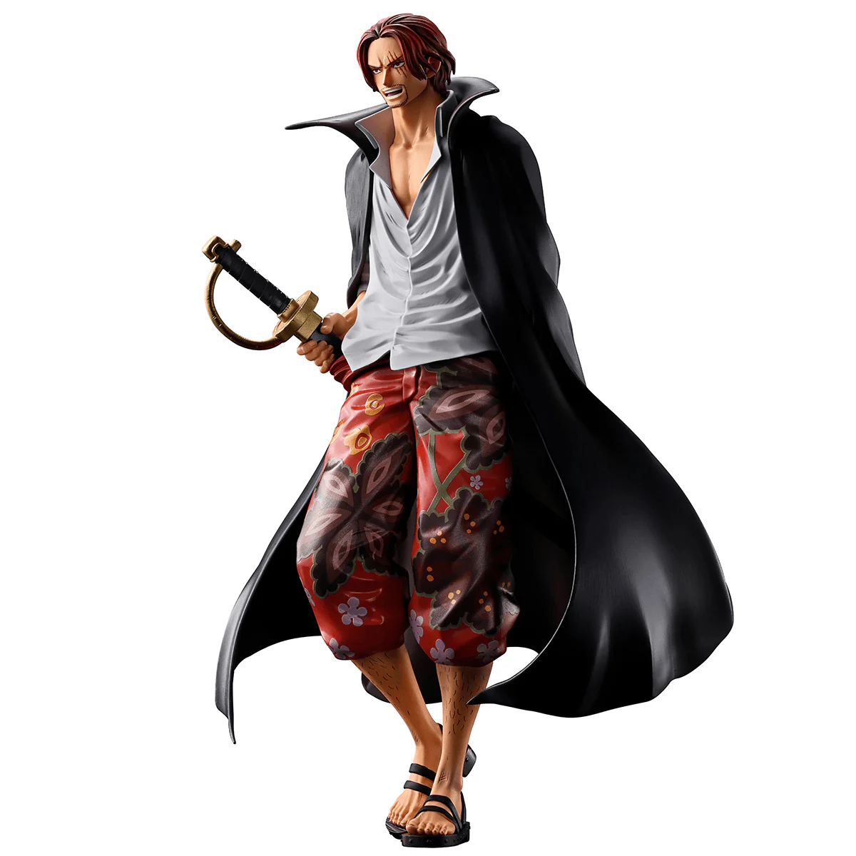 Shanks (Red Hair Pirates) - Image 7