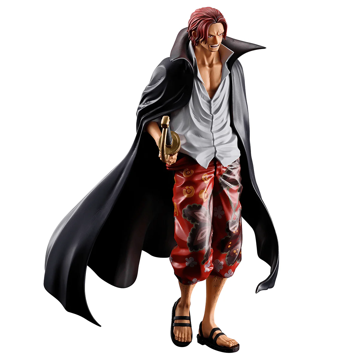 Shanks (Red Hair Pirates) - Image 8