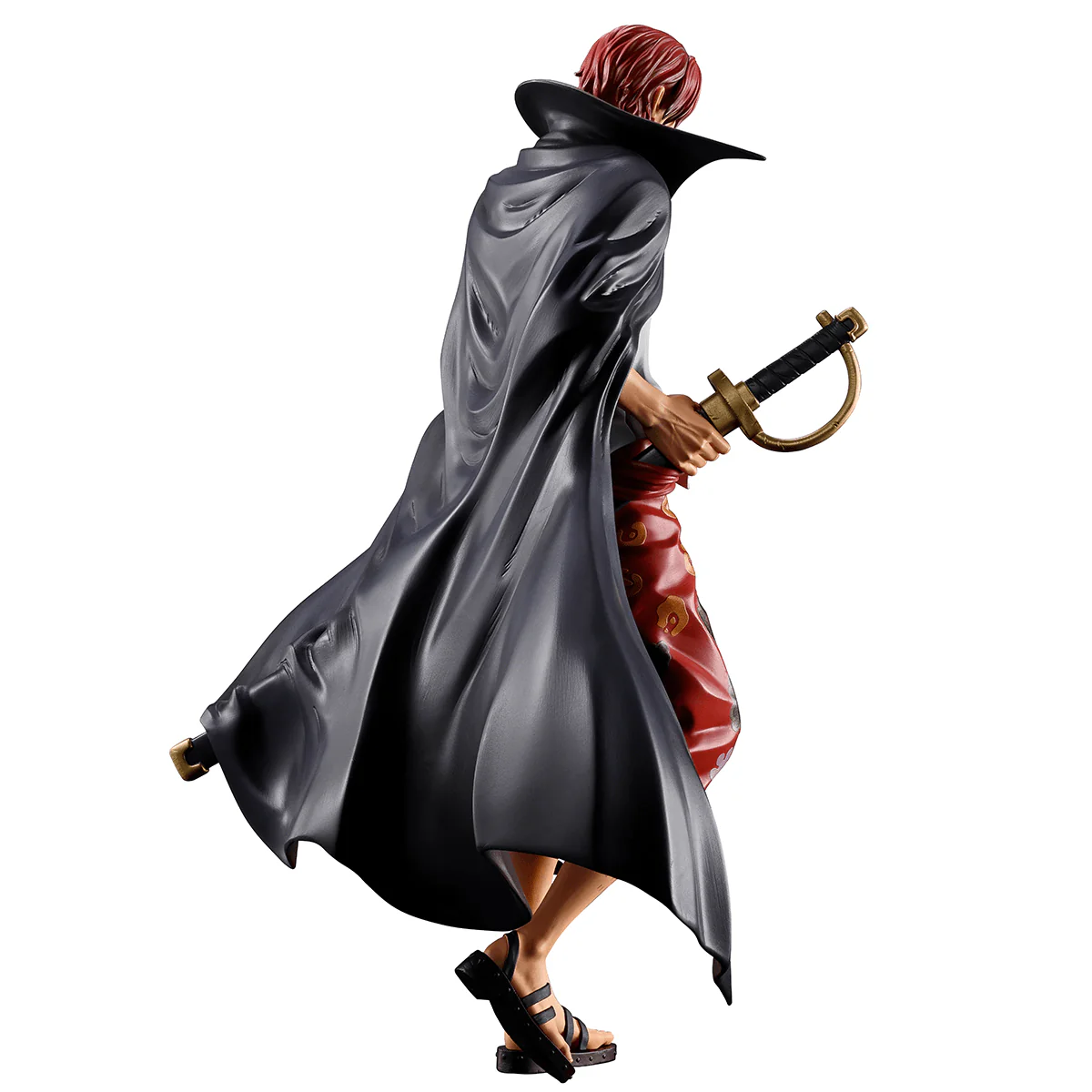 Shanks (Red Hair Pirates) - Image 9