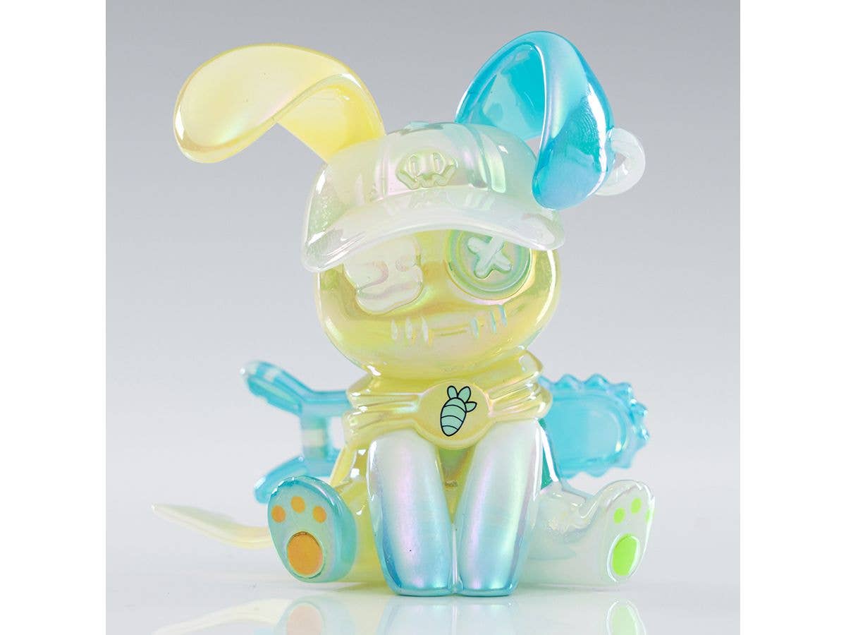 Faceless:Bunny Baby(RE) - Image 3