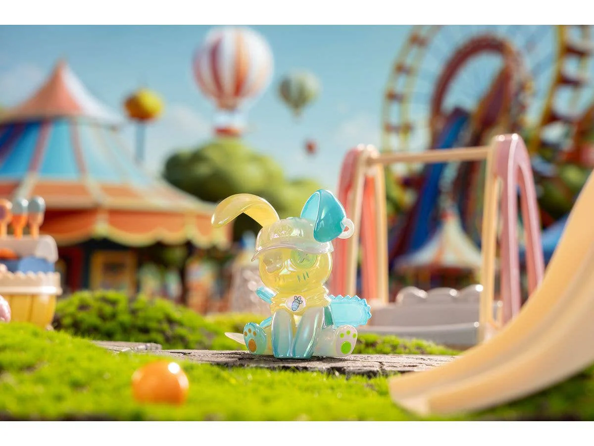 Faceless:Bunny Baby(RE) - Image 5