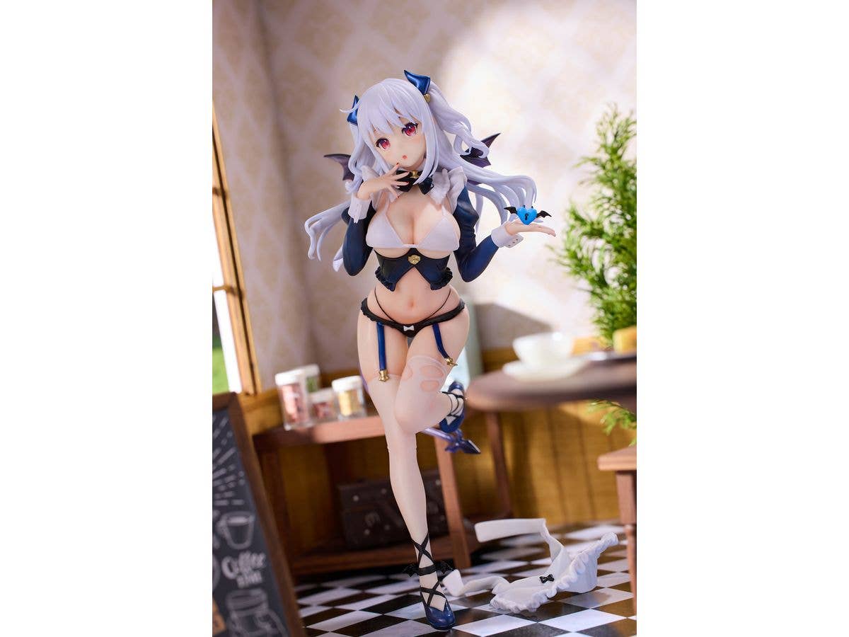 Liliya Classical Blue Style - Image 11