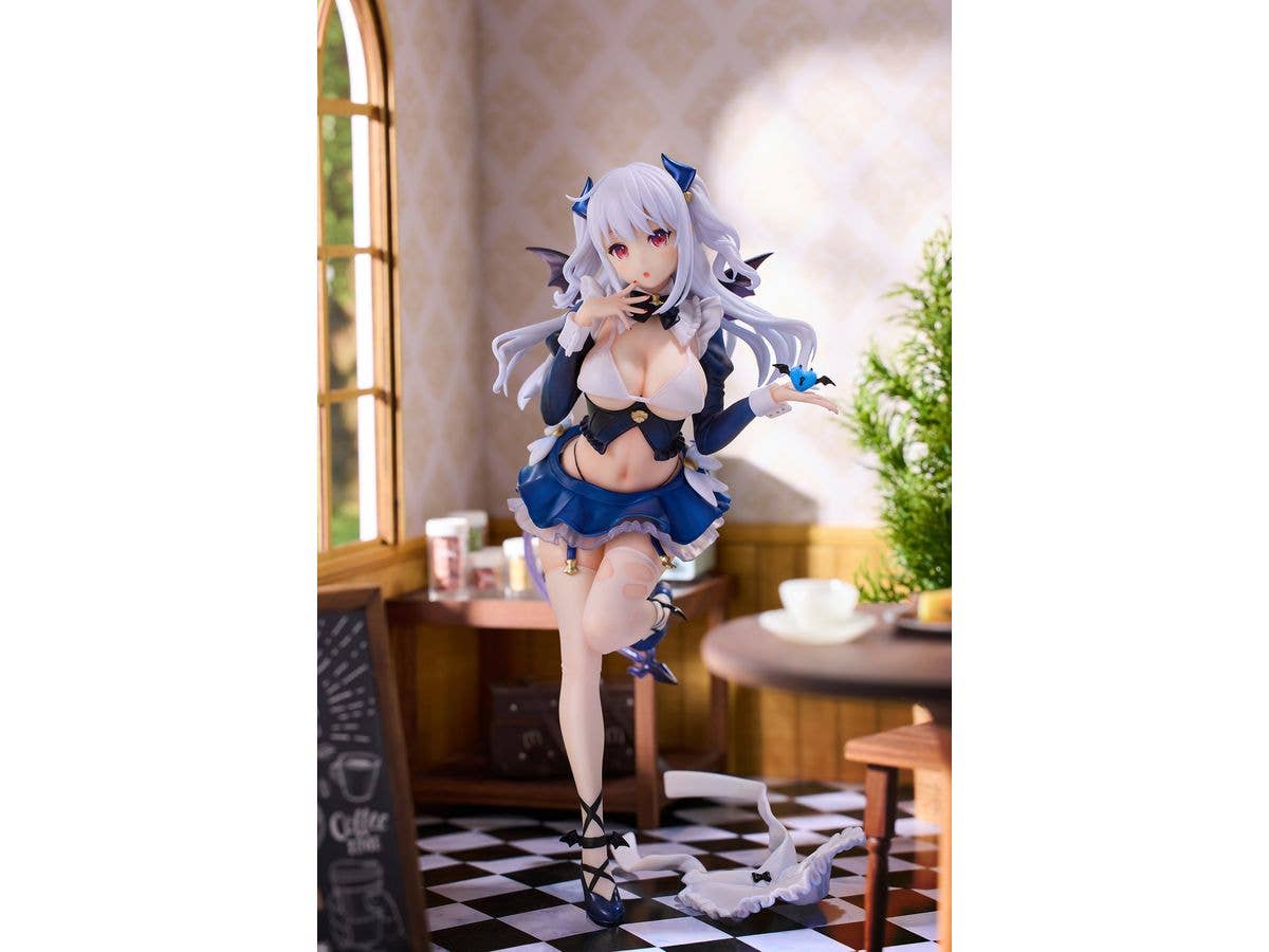 Liliya Classical Blue Style - Image 6