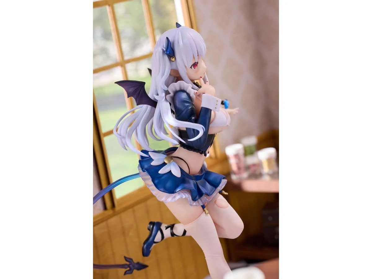 Liliya Classical Blue Style - Image 9