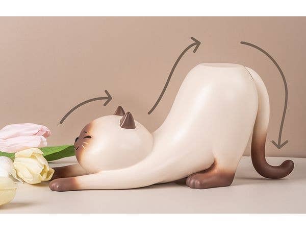 ShitaukenoNEKO(Siamese cat) - Image 3