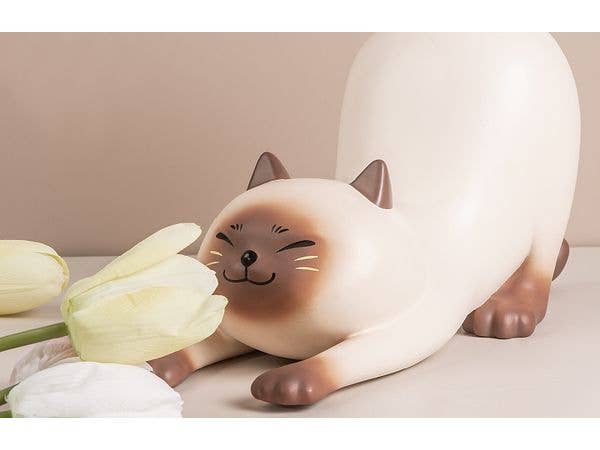 ShitaukenoNEKO(Siamese cat) - Image 4