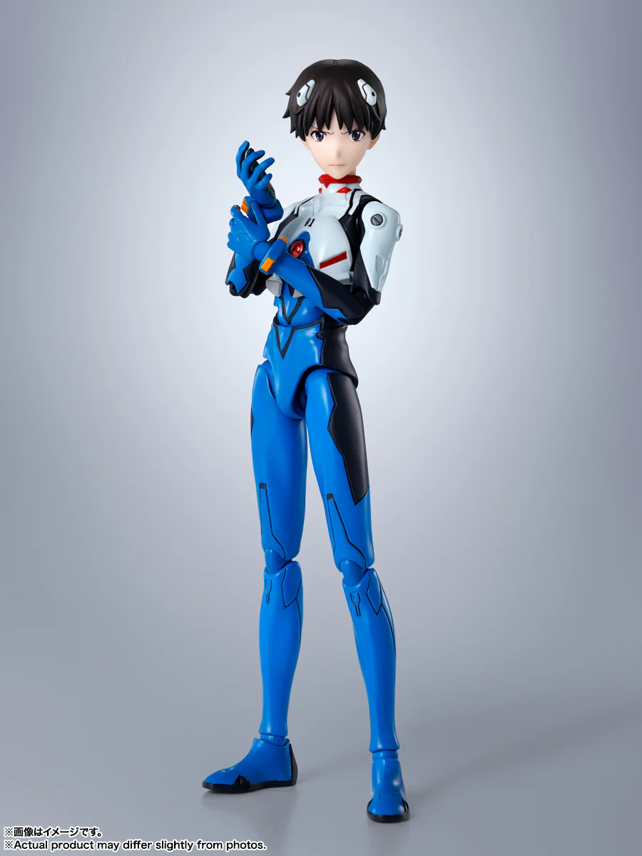 SHINJI IKARI - Image 2