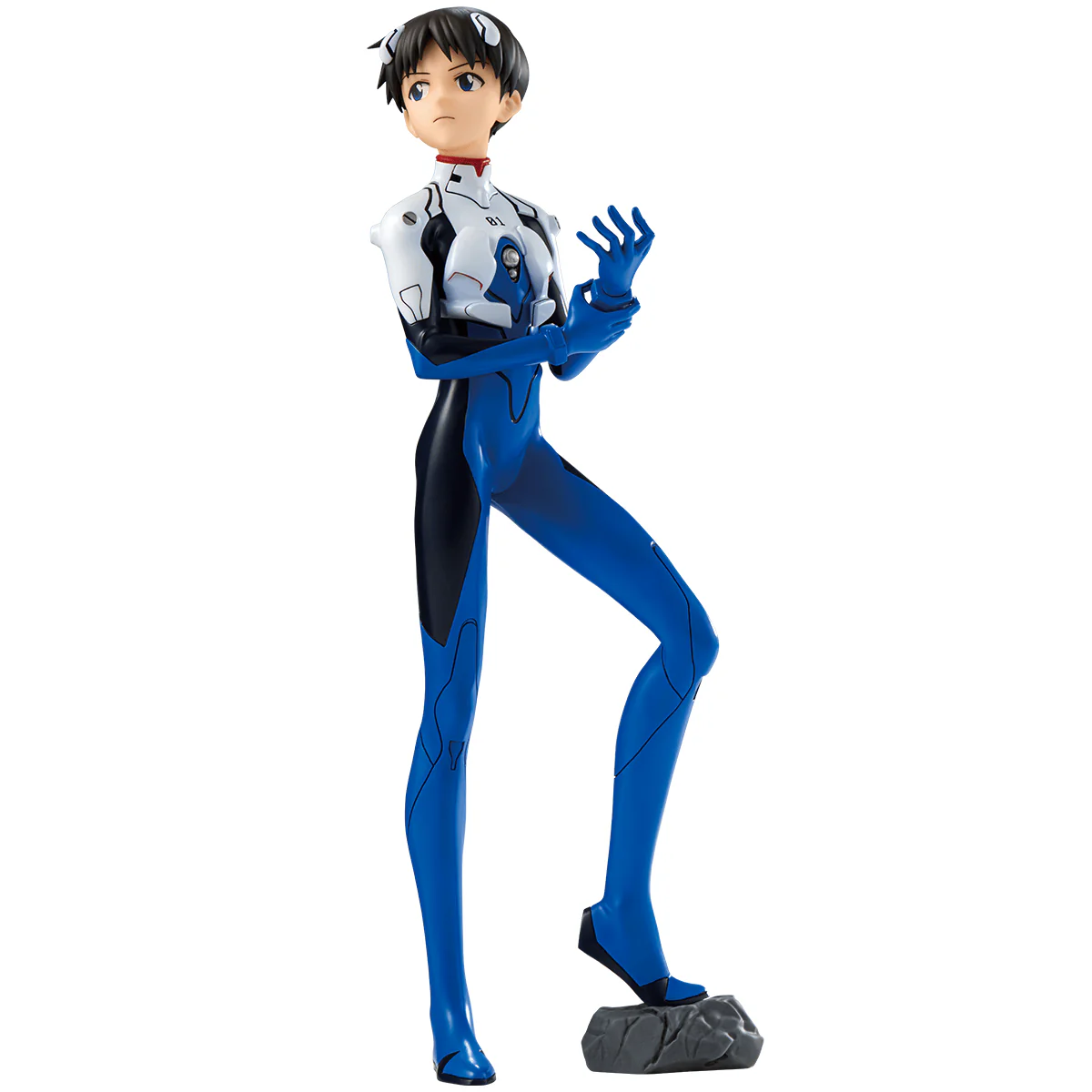 Shinji Ikari (30th Anniversary) - Image 4