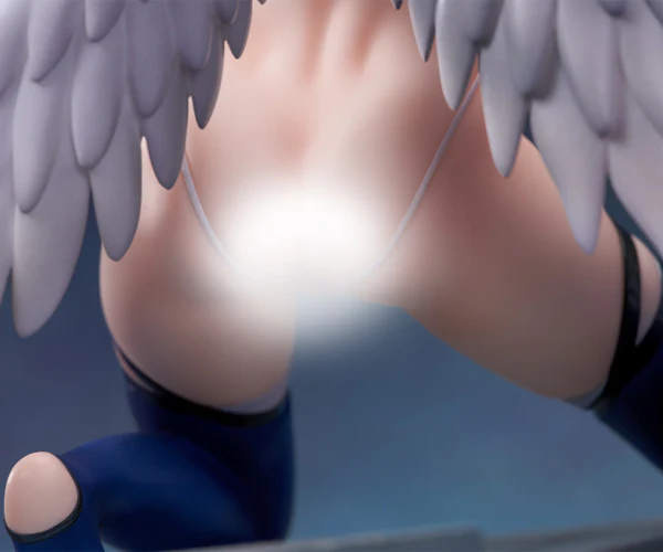 Shion - Scale Figure - Image 15