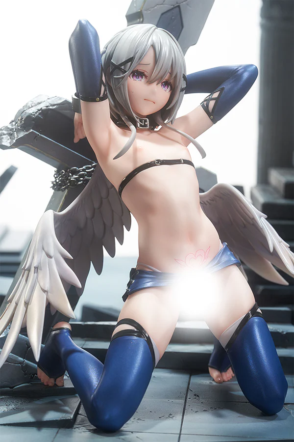 Shion - Scale Figure - Image 6
