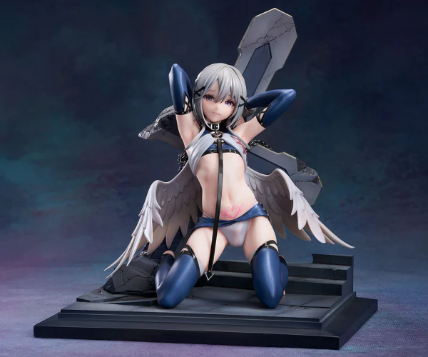 Shion - Scale Figure - Image 9