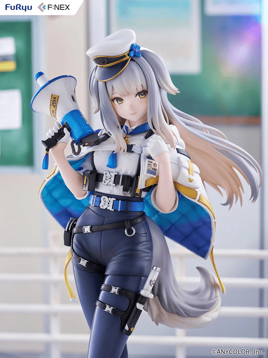 Shioriha Ruri 1/7 Scale Figure - Image 2