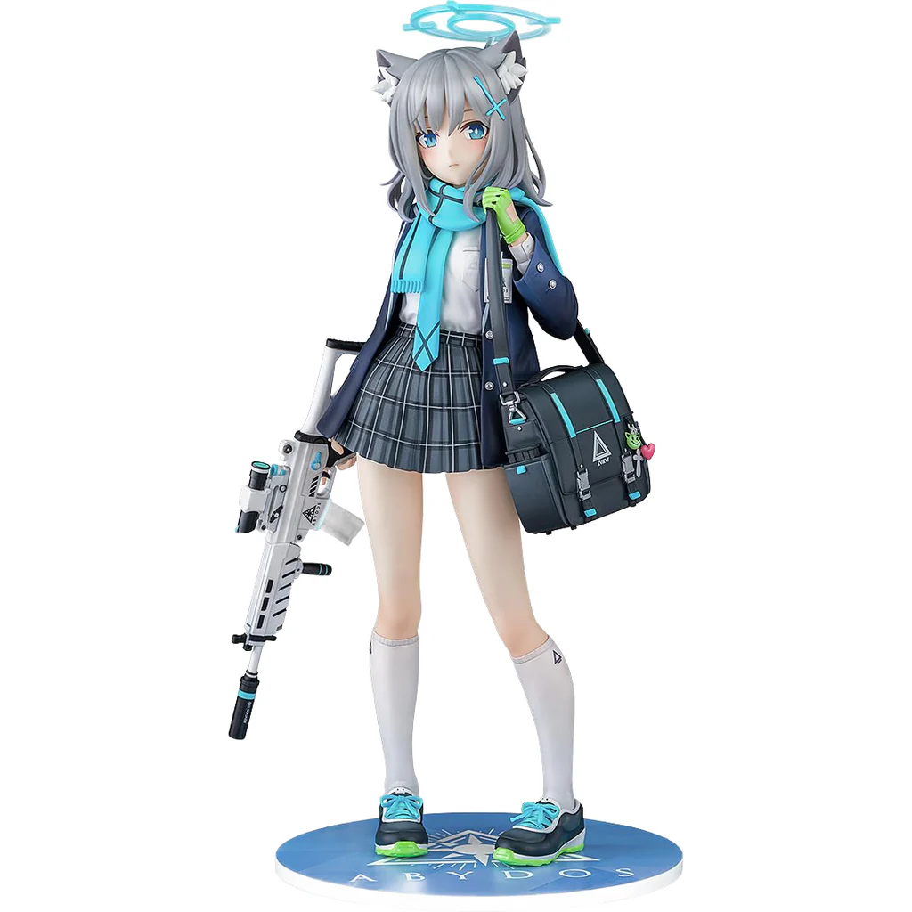 Shiroko