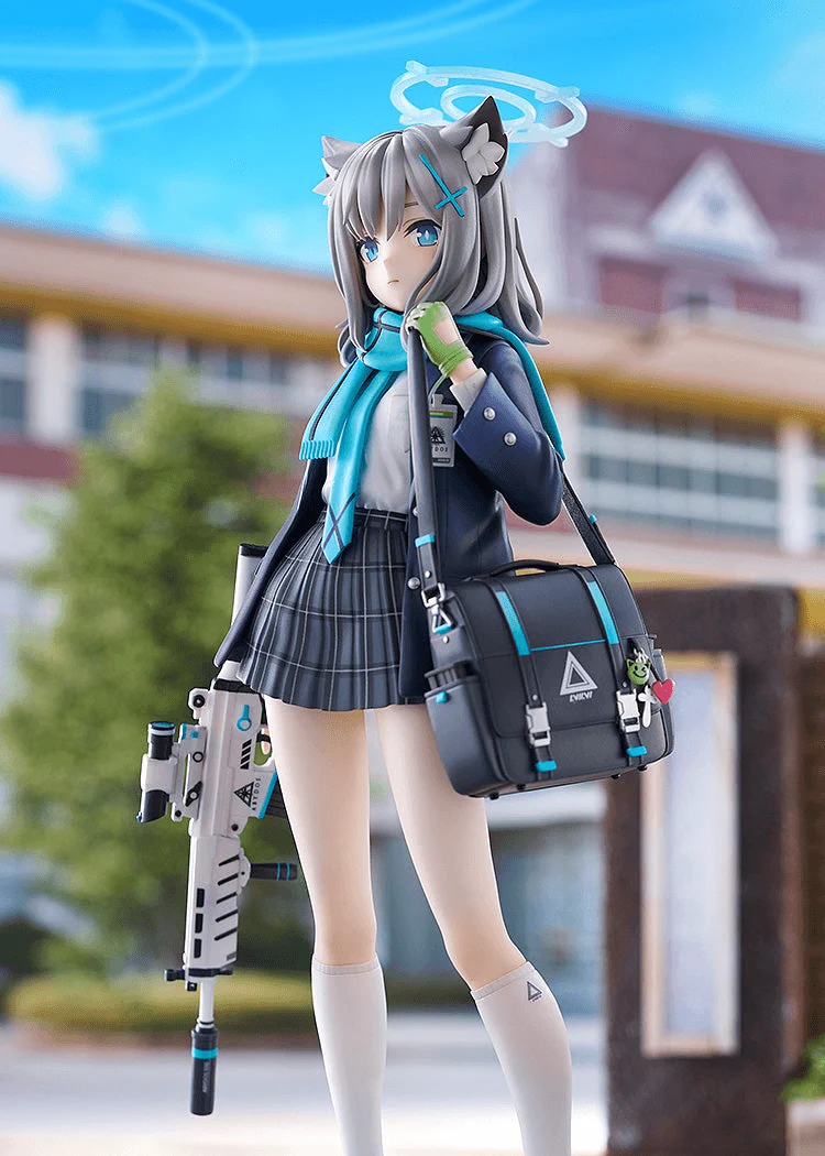 Shiroko - Image 11