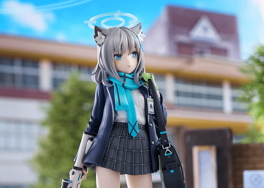 Shiroko - Image 12